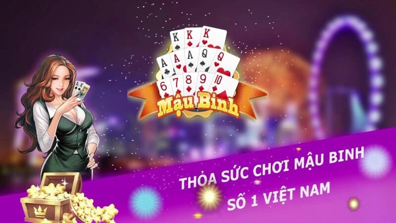 Cách để trở thành một cao thủ Mậu binh